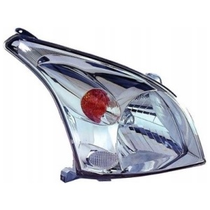 FRONTLYKT TOYOTA LAND CRUISER HØYRE 811306A230