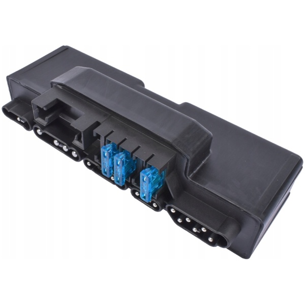 MERCEDES SLK SIKRINGSRELÉMODUL A105400472