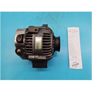 DYNAMO LEXUS IS 200 2706070500
