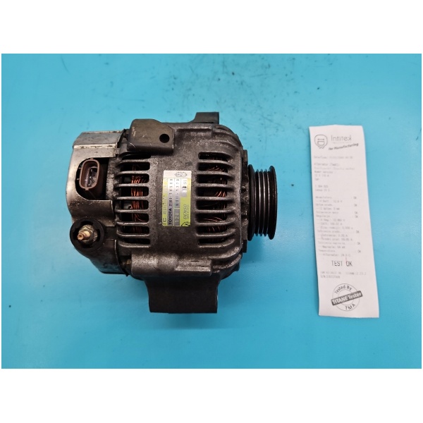 DYNAMO LEXUS IS 200 2706070500