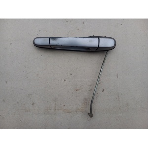 TOYOTA PREVIA II 00-06 BAKRE HØYRE DØRHÅNDTAK 6923028070