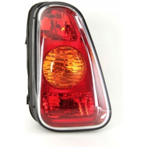 VENSTRE BAKLYKT MINI COOPER S 63216935783