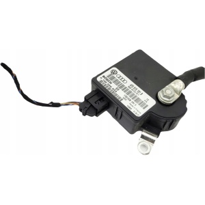 AUDI A6 C6 BATTERISTYREENHET MODUL 4F0915181B