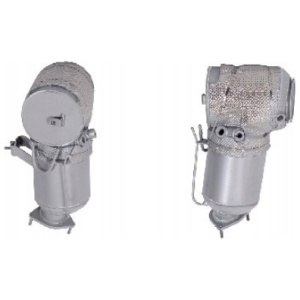 DPF FILTER VOLVO XC90 EURO 6 36010405
