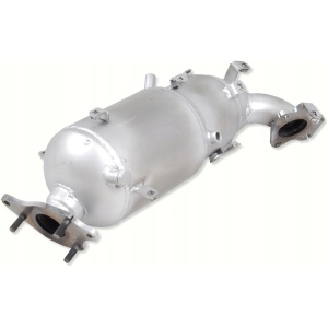 PARTIKKELFILTER HONDA CR-V 2.2 DTEC 150 HK 2009-2015