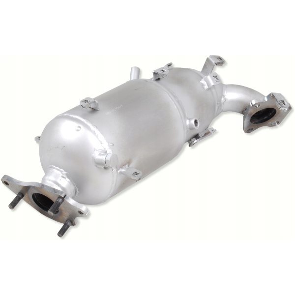 PARTIKKELFILTER HONDA CR-V 2.2 DTEC 150 HK 2009-2015