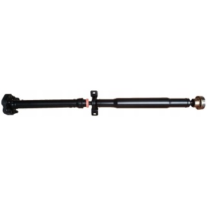 MELLOMAKSEL BAK MERCEDES ML W164, L=1410MM A1644103102