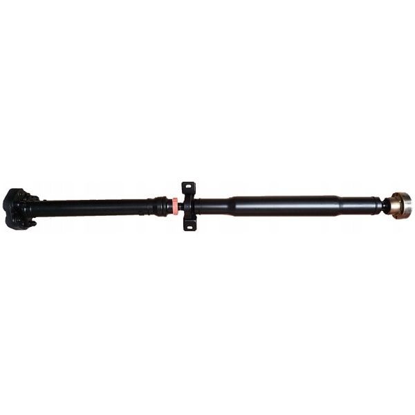 MELLOMAKSEL BAK MERCEDES ML W164, L=1410MM A1644103102