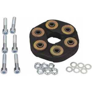 DRIVAKSELKOBLING FOR DB W124/20 A2024101315