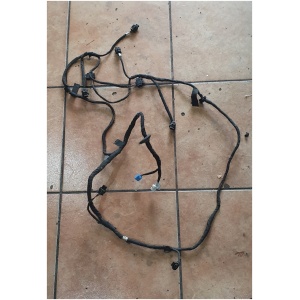 MERCEDES W205 PARKERINGSASSISTANSE (PDC) LEDNINGSNETT A2054403134 Q3