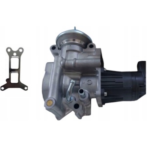 MITSUBISHI OUTLANDER EGR-VENTIL 1582A554