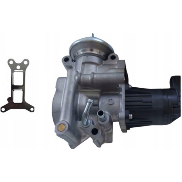 MITSUBISHI OUTLANDER EGR-VENTIL 1582A554