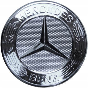 MERCEDES EMBLEM A2078170316