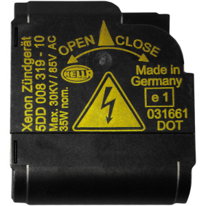 STARTER XENON A0028202526