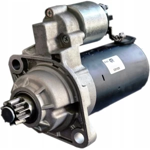 STARTMOTOR FOR AUDI SEAT SKODA VW 1.9 2.0 TDI 3.2 3.6