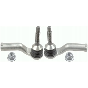 ENDELEDD STYRESTAG LEMFÖRDER V+H FORD MONDEO