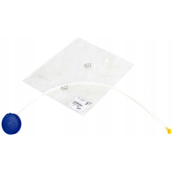 OE LOKK FOR SPYLEVÆSKETANK CITROEN DS4 643246