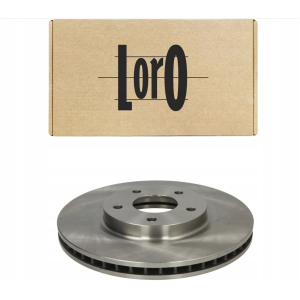BREMSESKIVE FORAN NISSAN QASHQAI 40206JD00A