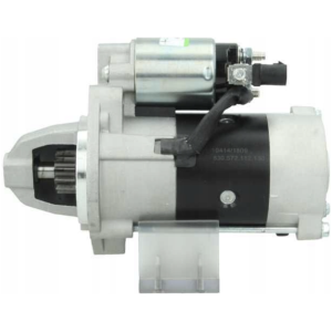 STARTER JEEP GRAND CHEROKEE 5033125AA