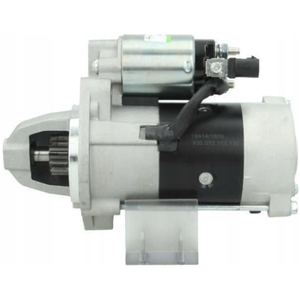 STARTER JEEP GRAND CHEROKEE 5033125AA