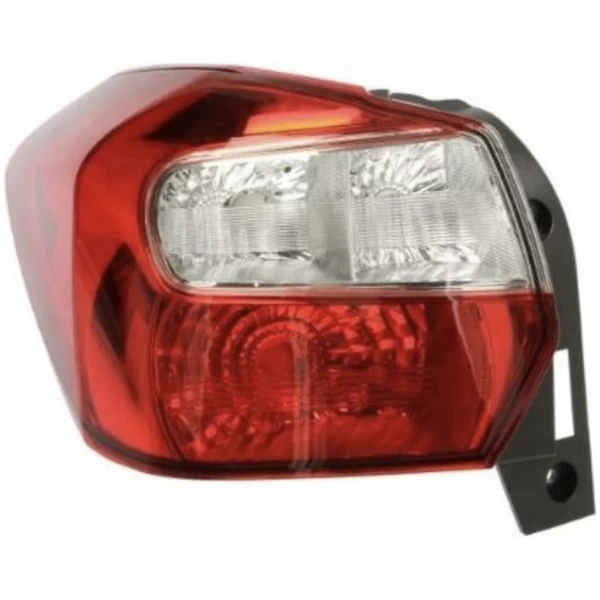 VENSTRE BAKLYKT SUBARU XV 84912FJ050