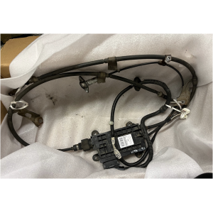 ELEKTRISK HÅNDBREMS TOYOTA AVENSIS 4630005010