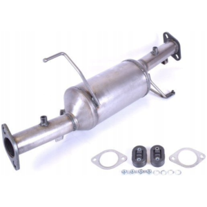 DPF MITSUBISHI PAJERO 1583A006