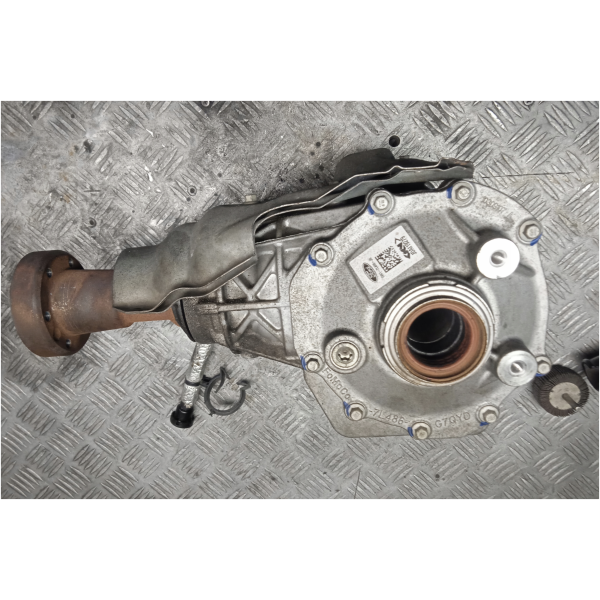 FORDELINGSKASSE FORD KUGA CV61-7L486-JH