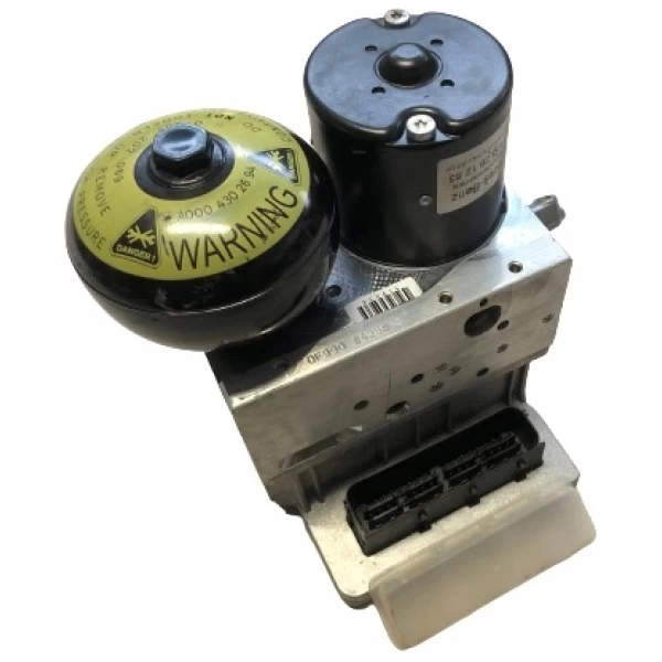 ABS PUMPE MERCEDES W211 A0094312612