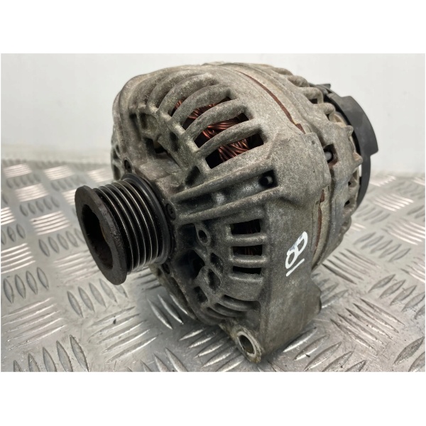 DYNAMO MERCEDES W211 A0121541302
