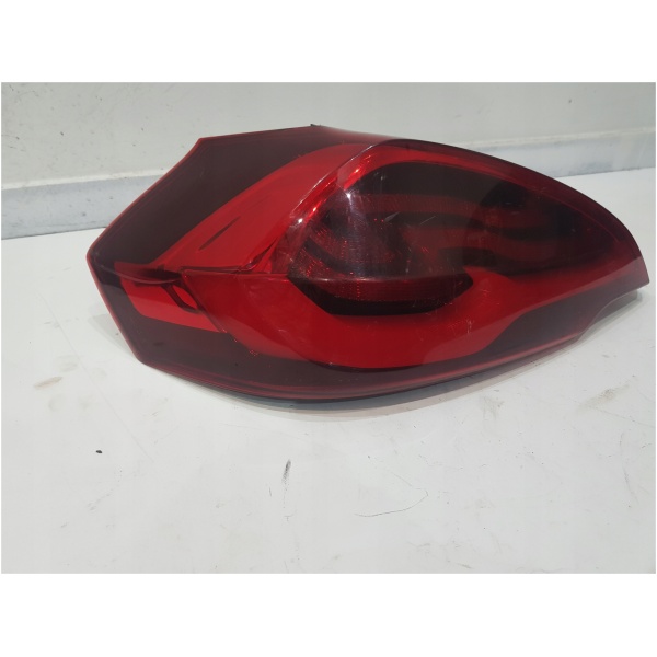 OPEL ALMERA BAKLYKT VENSTRE 42573605