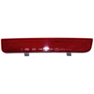 HØYRE BAKFANGER REFLEKS FREELANDER LR006348