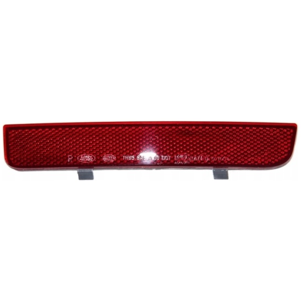 HØYRE BAKFANGER REFLEKS FREELANDER LR006348