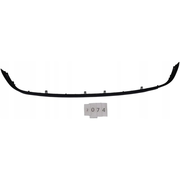 STØTFANGERLIST BAK NISSAN LEAF II 850845SH0A