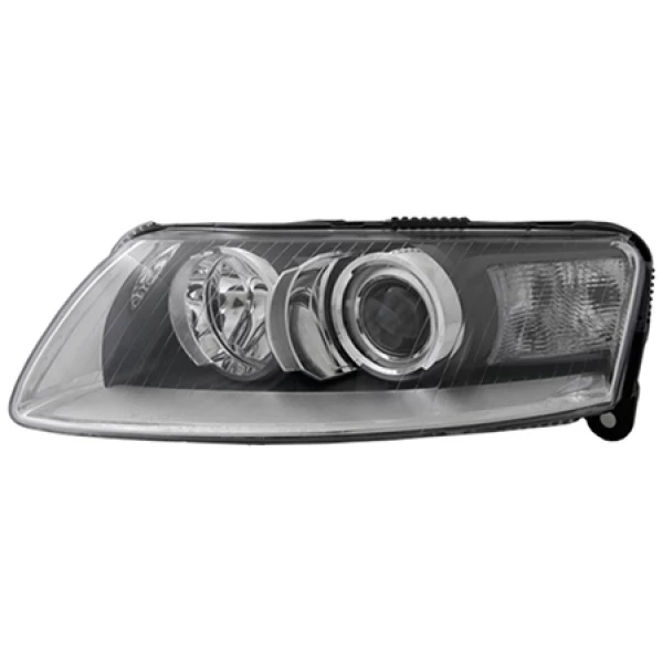 XENON VENSTRE HOVEDLYKT AUDI A6 4F0941029AK