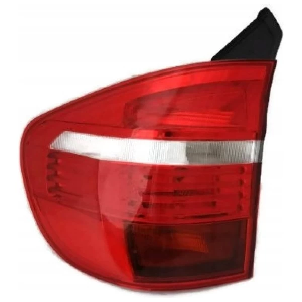 BAKLYKT VENSTRE BMW X5 63217200817