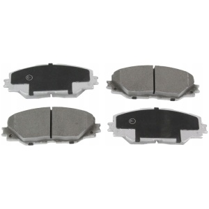 BREMSEKLOSSER TOYOTA RAV4 0446542140