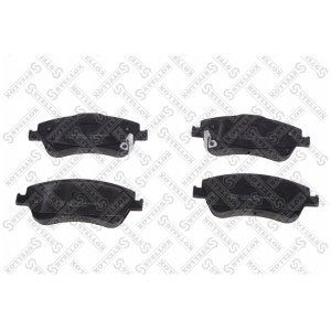 BREMSEKLOSSER TOYOTA AVENSIS 0446502280