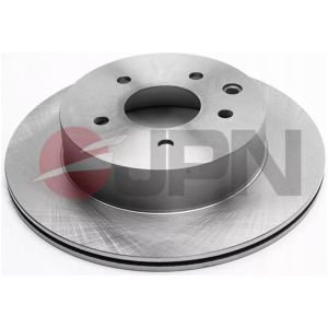 BREMSESKIVE BAK NISSAN QASHQAI 432068H701