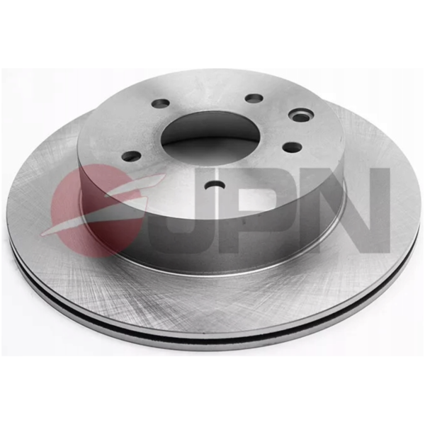 BREMSESKIVE BAK NISSAN QASHQAI 432068H701