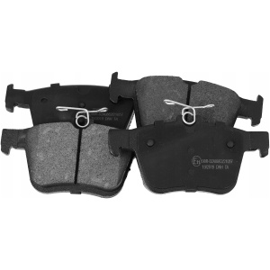 BREMSKLOSSER BAK AUDI A3 5Q0698451N