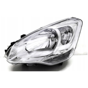 CITROEN BERLINGO VENSTRE FRONTLYKT 6208K6