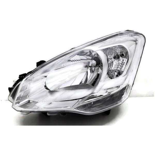 CITROEN BERLINGO VENSTRE FRONTLYKT 6208K6