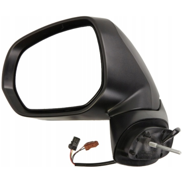 CITROEN C3 PICASSO VENSTRE SIDESPEIL 8153XS