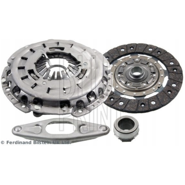 CLUTCHSETT BMW E91 21208631807