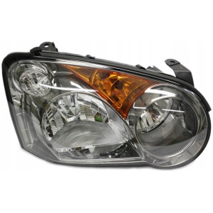 FRONTLYKT HØYRE SUBARU IMPREZA 84001FE380