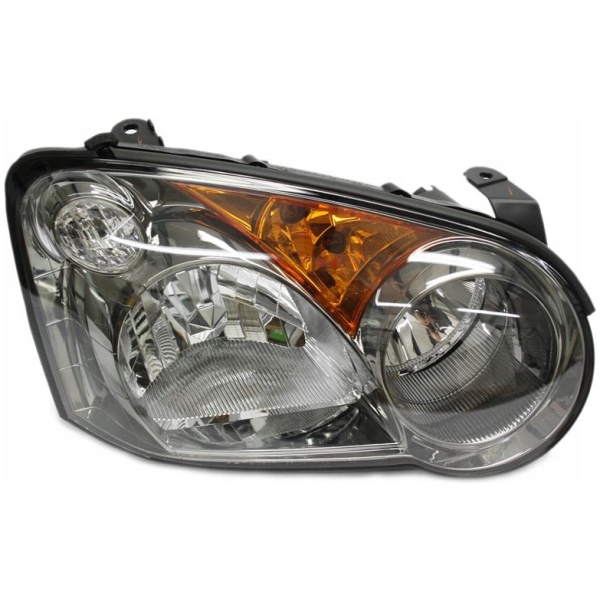 FRONTLYKT HØYRE SUBARU IMPREZA 84001FE380