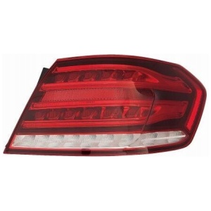 HØYRE BAKLYKT MERCEDES W212 A2129060803