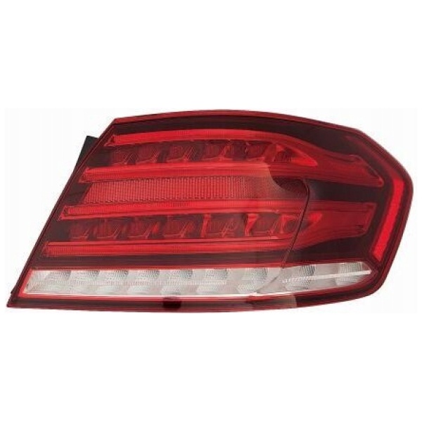 HØYRE BAKLYKT MERCEDES W212 A2129060803