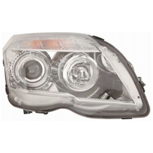FRONTLYKT HØYRE MERCEDES GLK 220 A2048204861